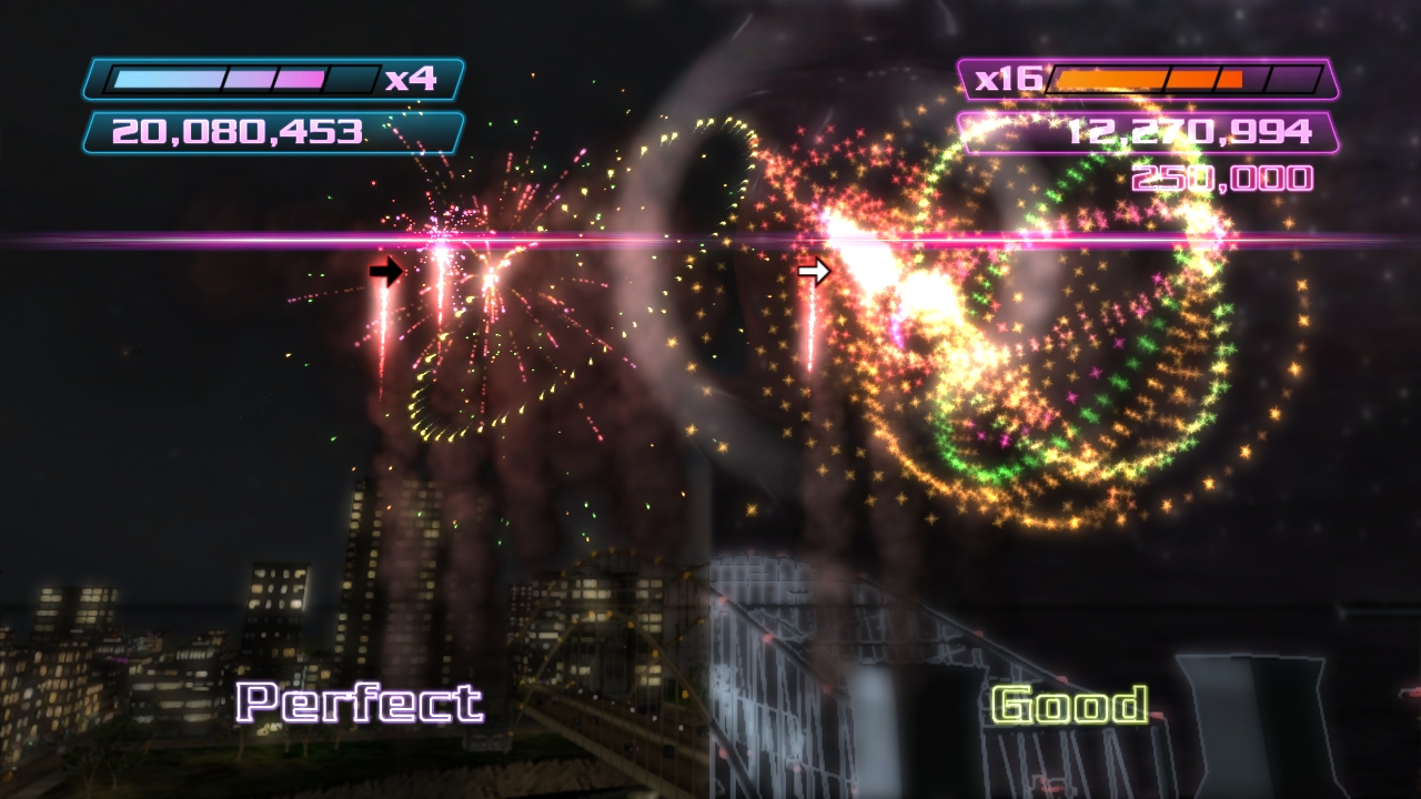 XBLM Screenshots