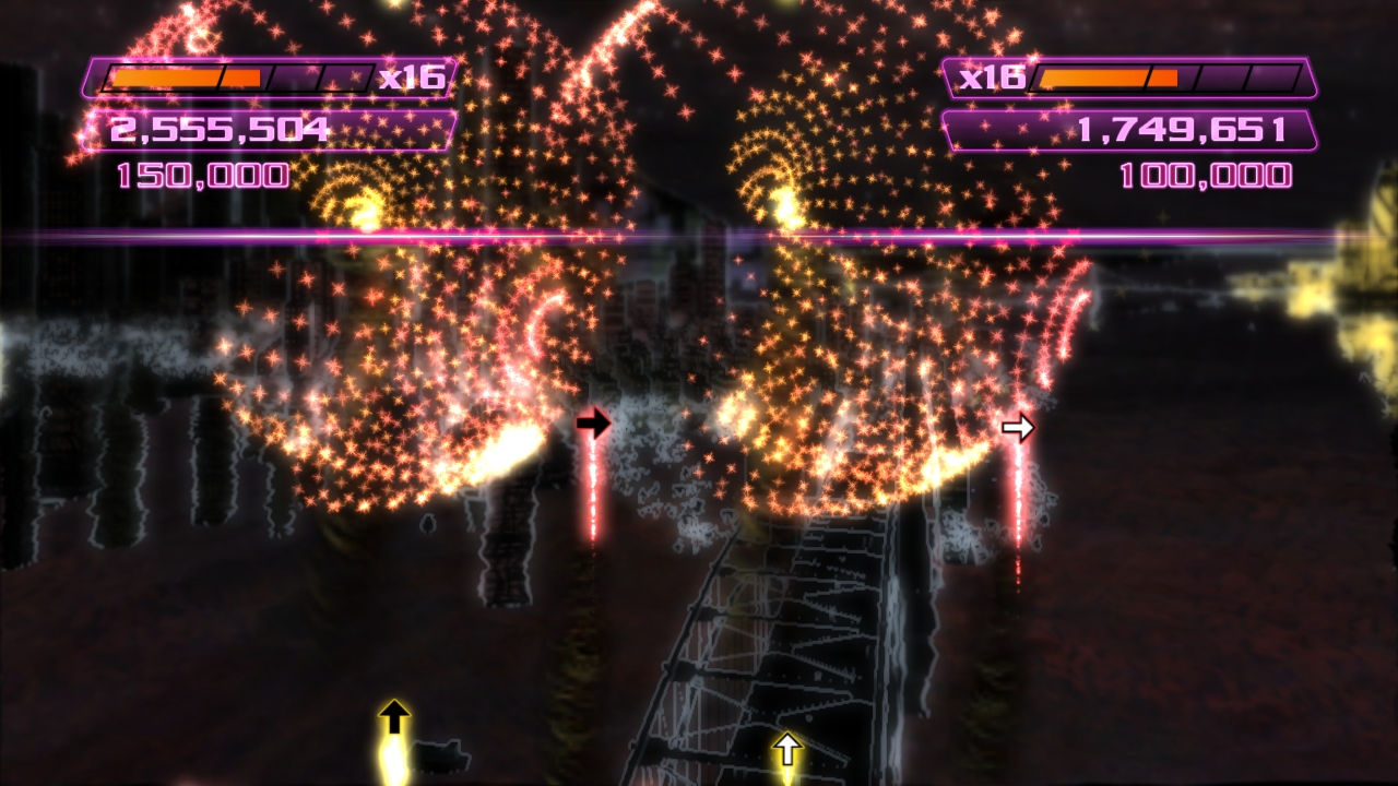 XBLM Screenshots