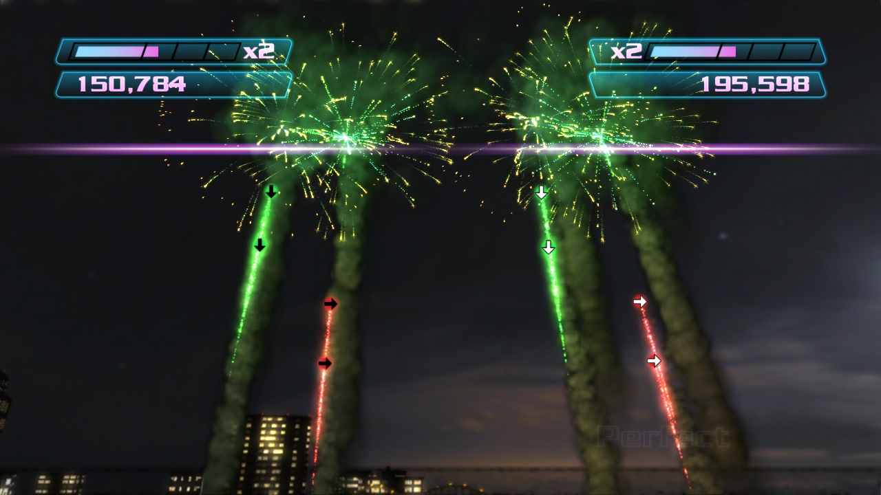 XBLM Screenshots