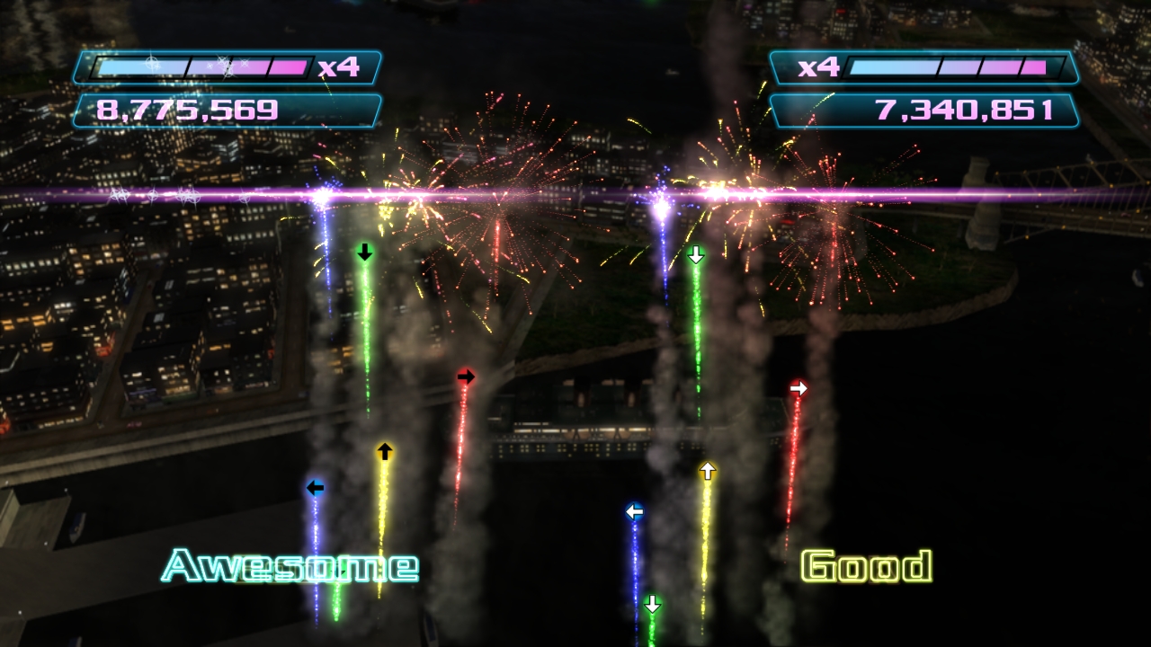 XBLM Screenshots