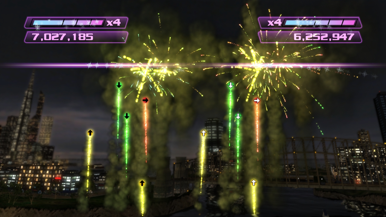 XBLM Screenshots
