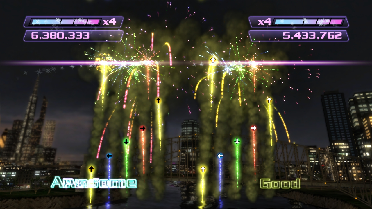 XBLM Screenshots