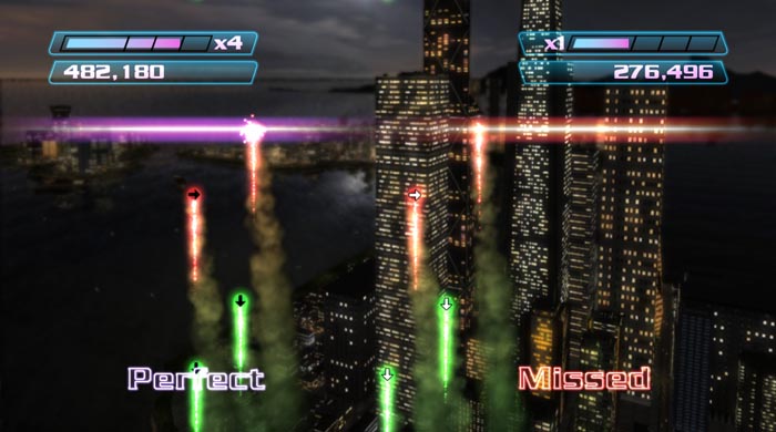 XBLM Screenshots