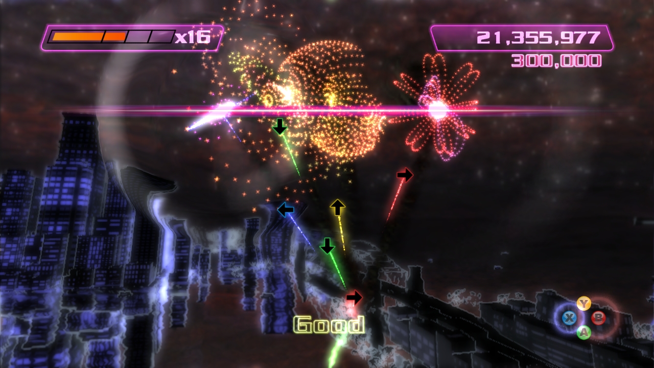 XBLM Screenshots