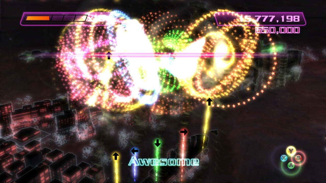 XBLM Screenshots