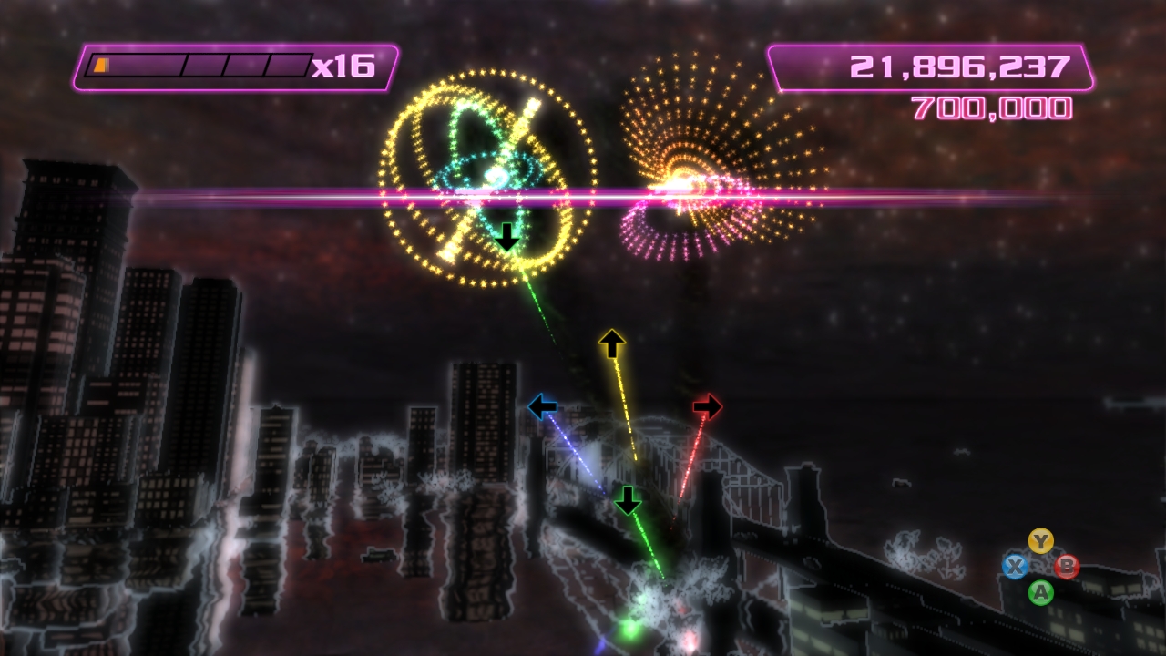 XBLM Screenshots