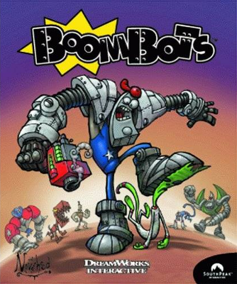 BoomBots