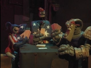 BoomBots