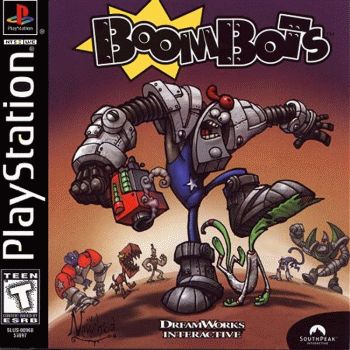 Box Art