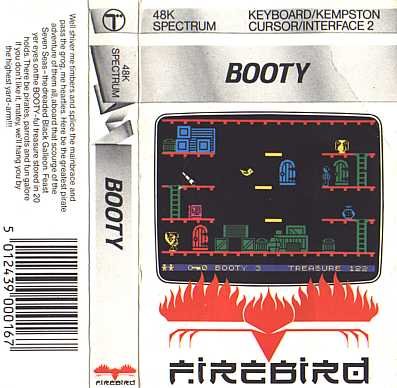 Box Art