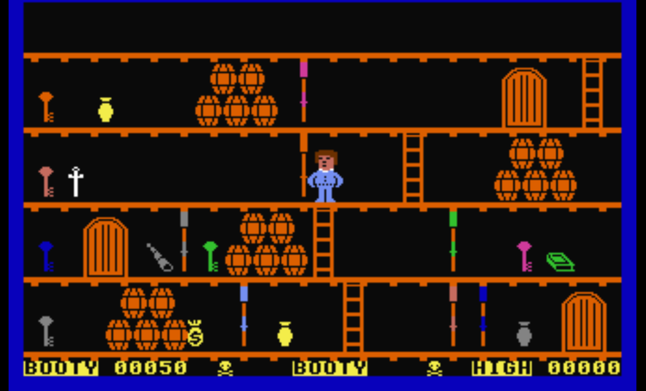 C64 Screenshots