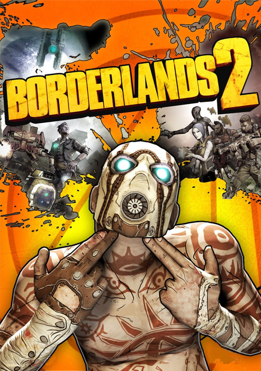 Borderlands 2