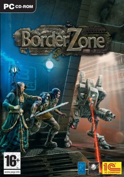 Border Zone