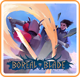 Boreal Blade