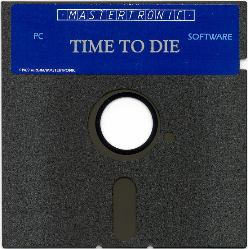 Borrowed Time