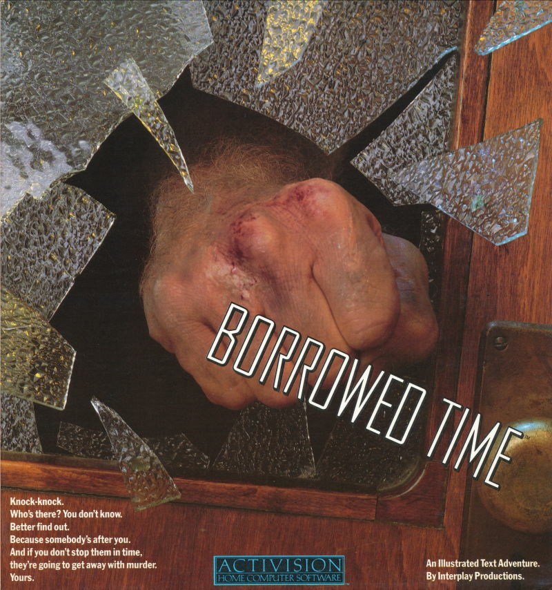 Box Art