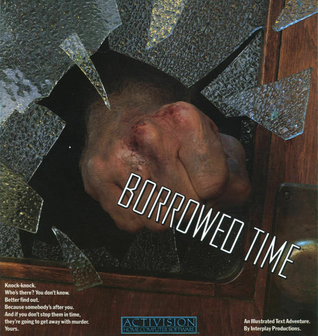 Box Art