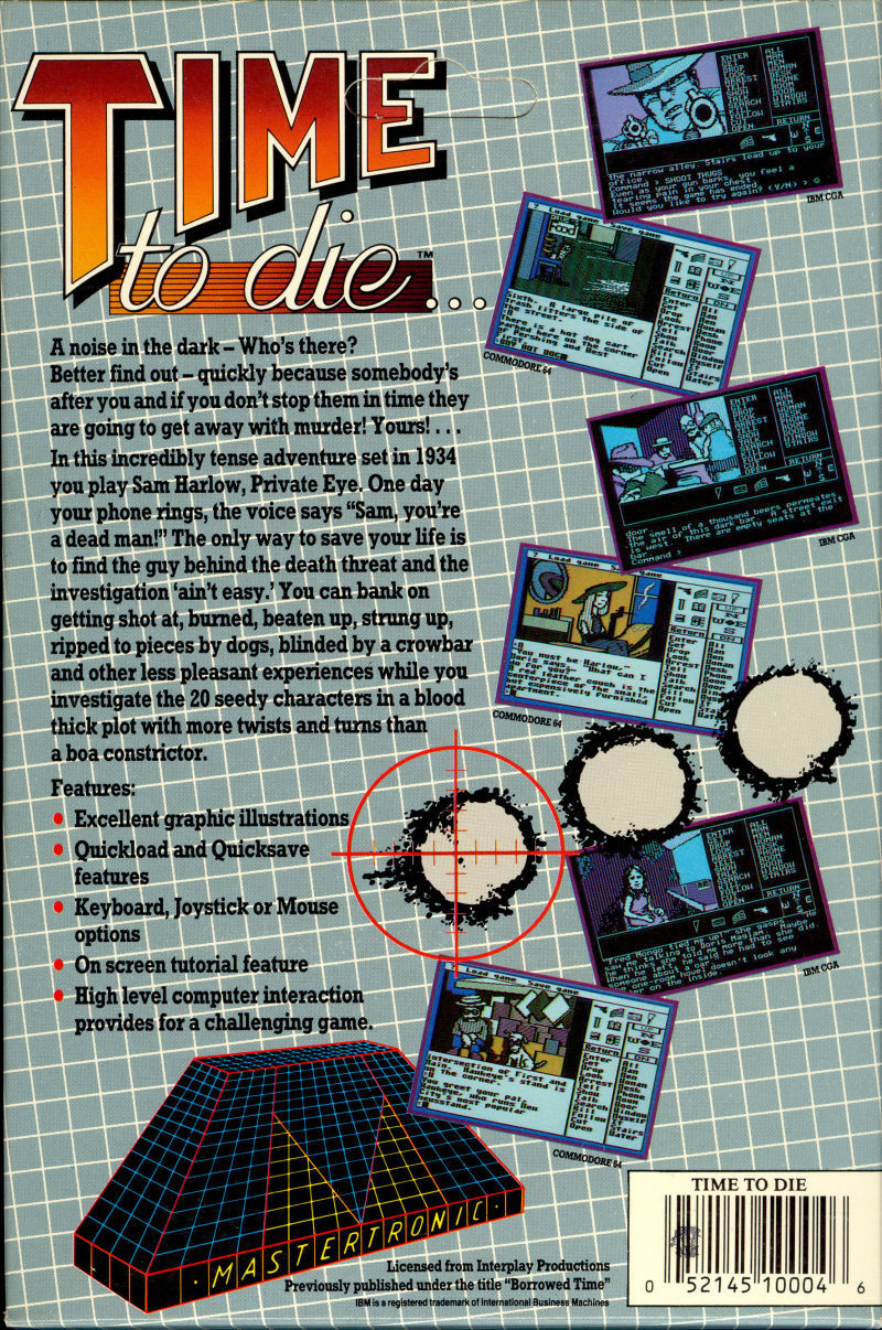 Box Art