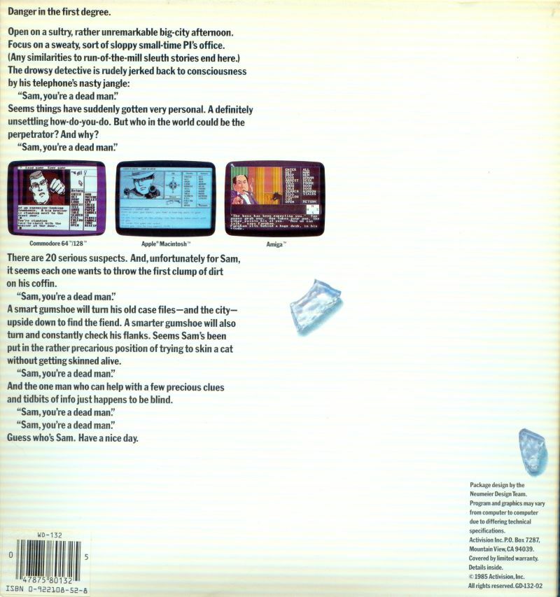 Box Art