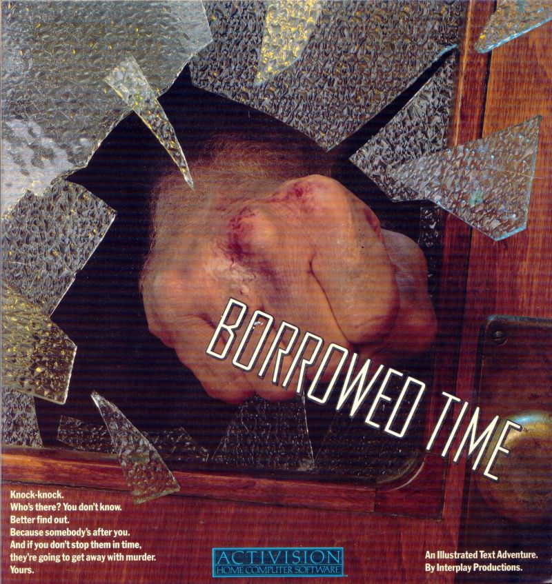 Box Art