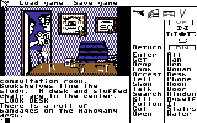 C64 Screenshots