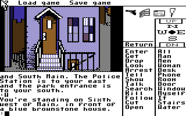 C64 Screenshots