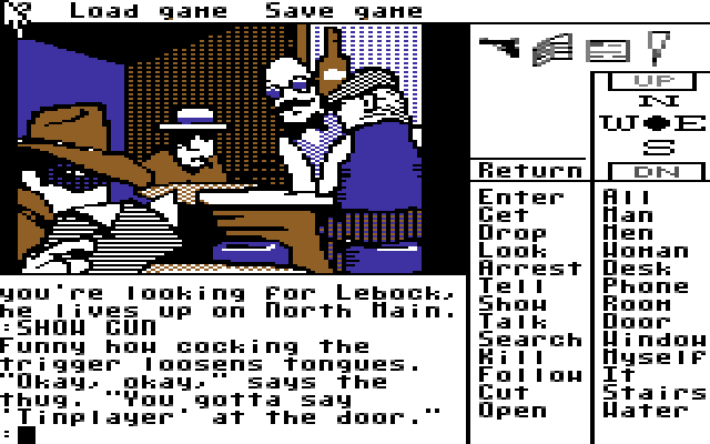 C64 Screenshots