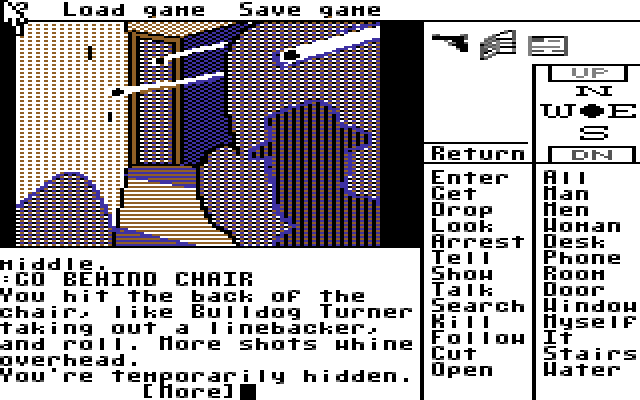 C64 Screenshots