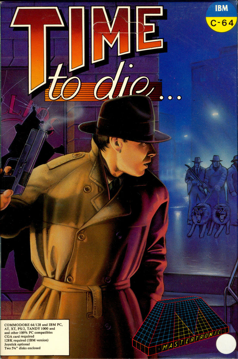 Box Art