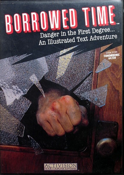 Box Art