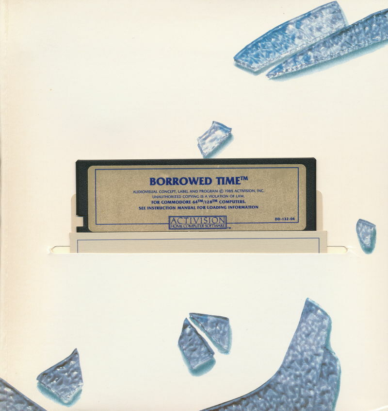 Box Art