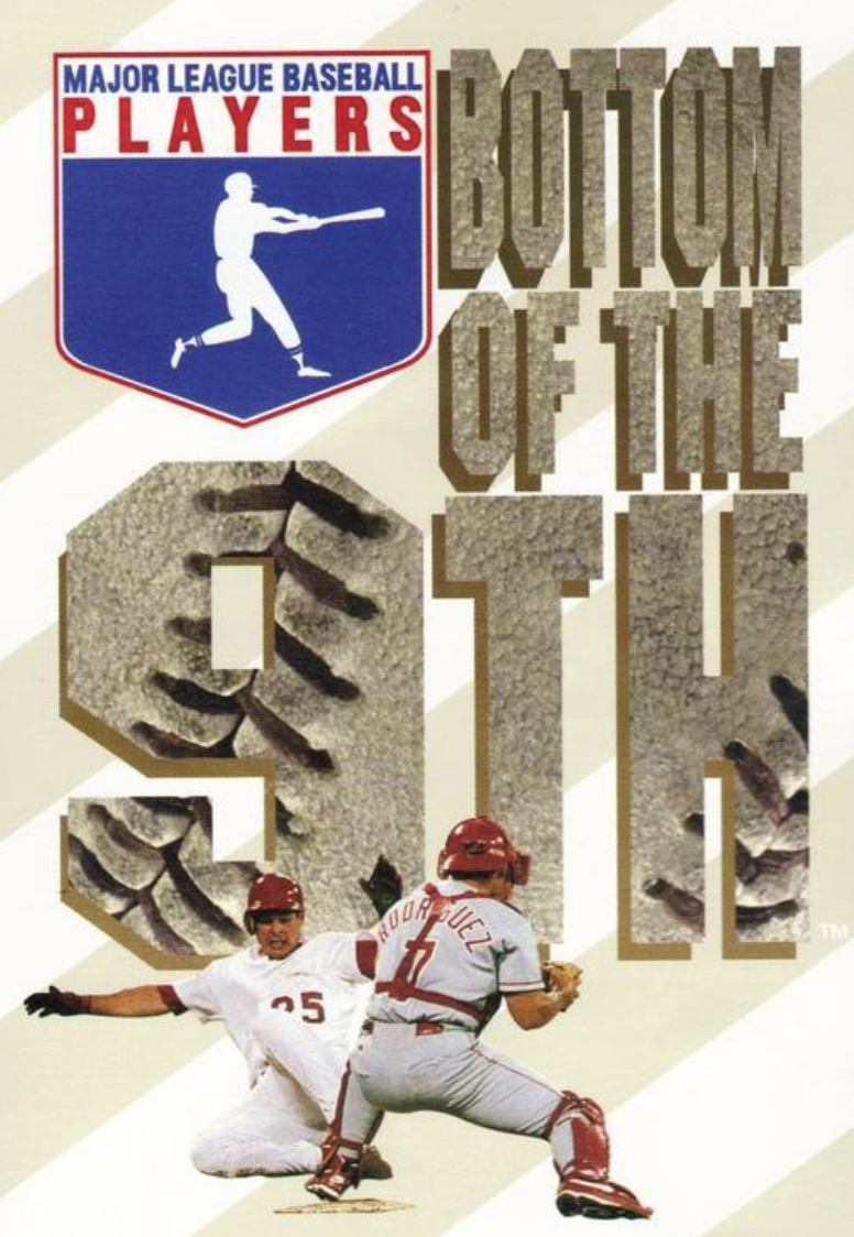 Bottom of the 9th