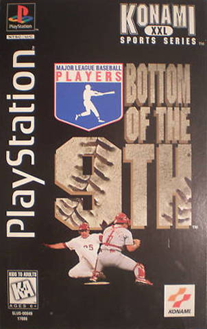 Bottom of the 9th