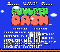 NES Screenshots