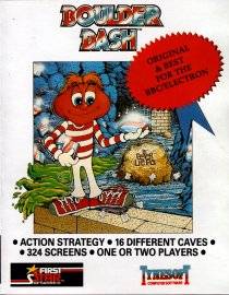 Box Art