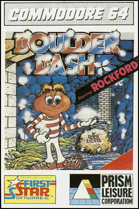 Box Art