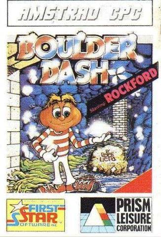 Box Art