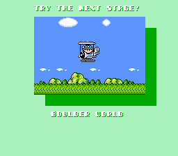 NES Screenshots