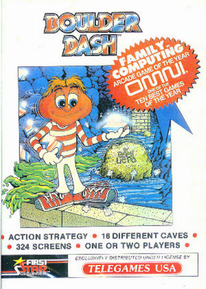 Box Art