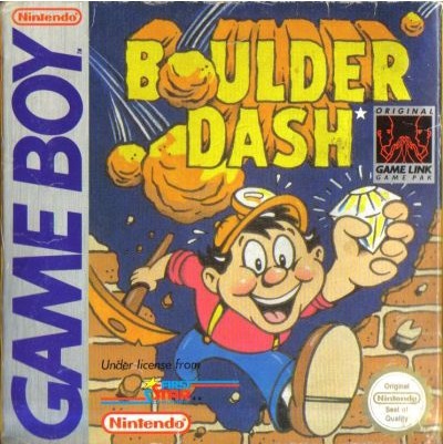 Box Art