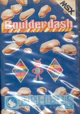 Box Art