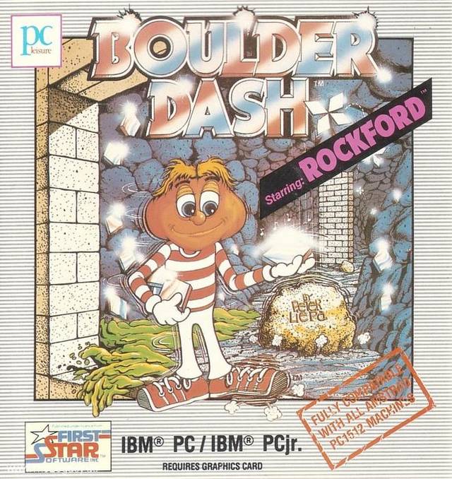 Box Art