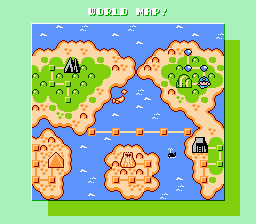 NES Screenshots