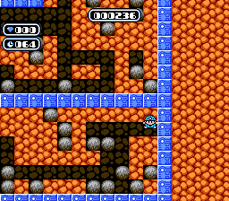 NES Screenshots