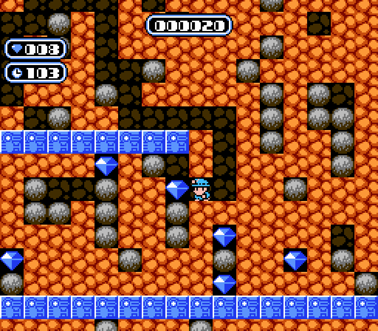 NES Screenshots
