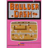 Box Art