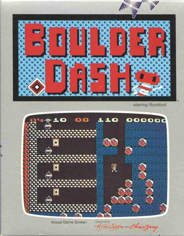 Box Art