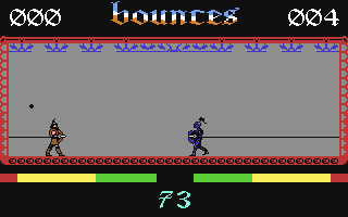 Bounces