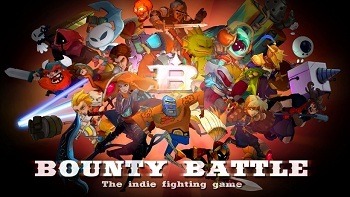 Bounty Battle