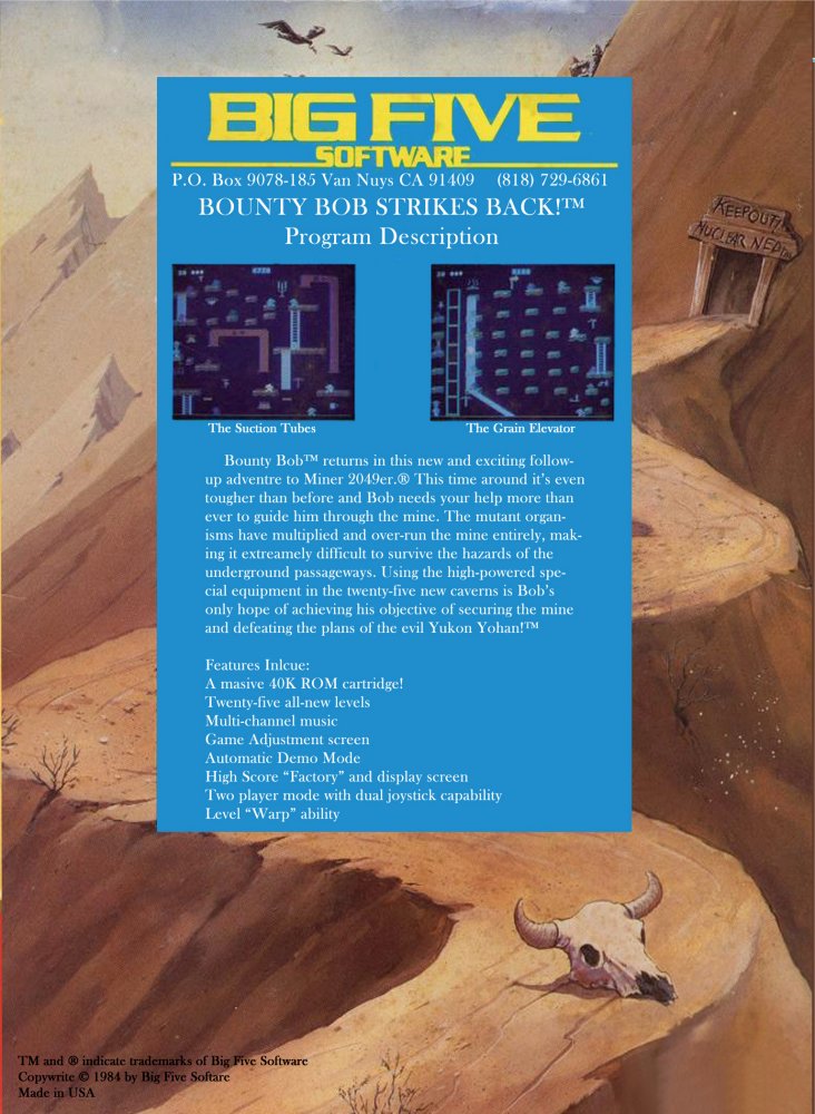 Box Art